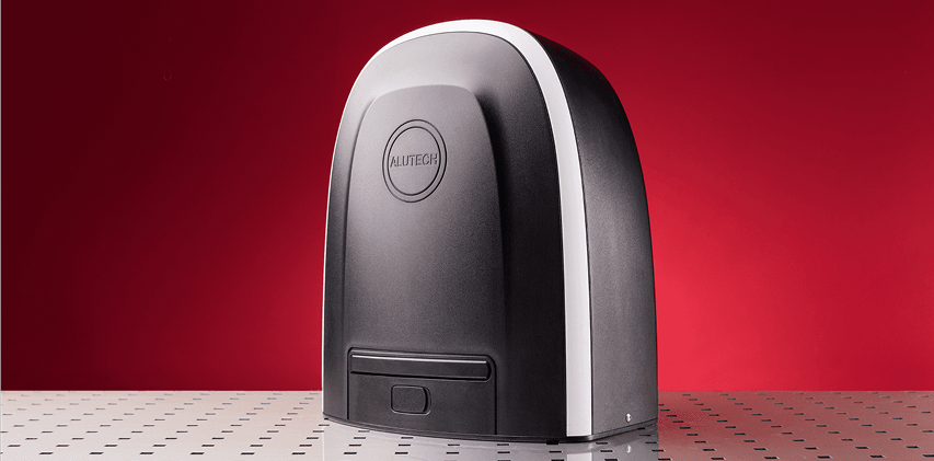 Приводы Alutech Levigato